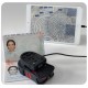Camera criminalistica 8MP USB pentru Doculus Lumus - analiza tehnico-criminalistica documente 